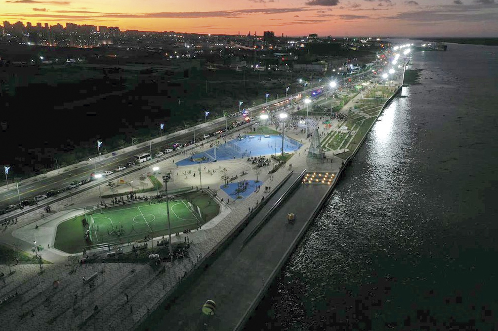 Barranquilla abre sus puertas al turismo