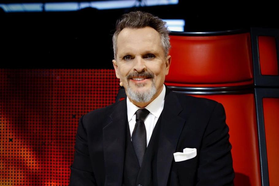 Ellos son los hijos de Miguel Bosé y Nacho Palau: también estuvieron en el robo