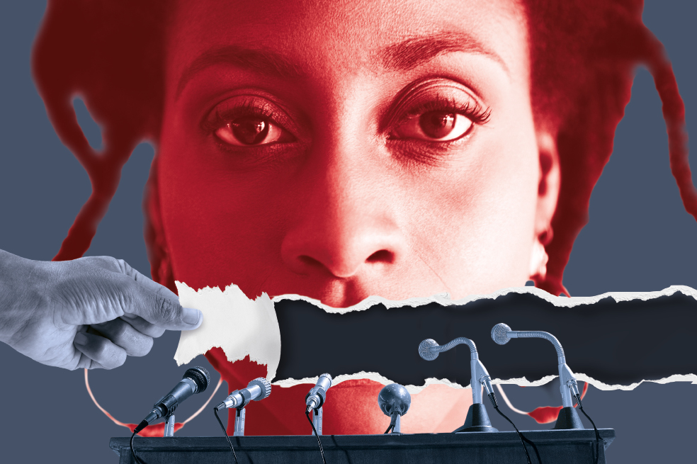 “Puercas y bandidas”: agresiones a mujeres que hacen en política en el Caribe