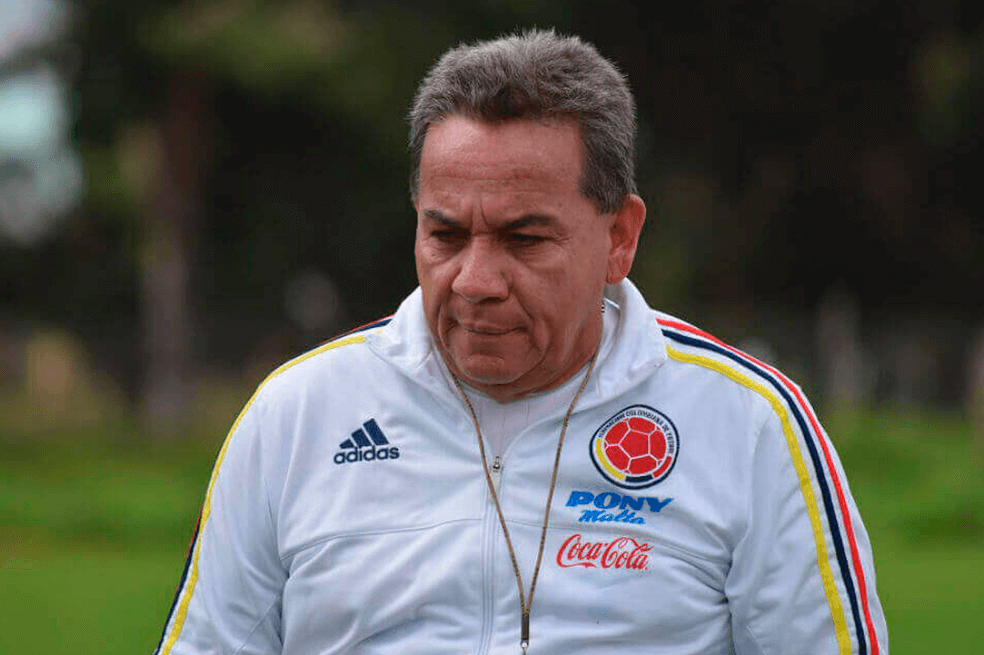 Imputarán cargos por supuesto acoso sexual a extécnico de la selección femenina sub-17