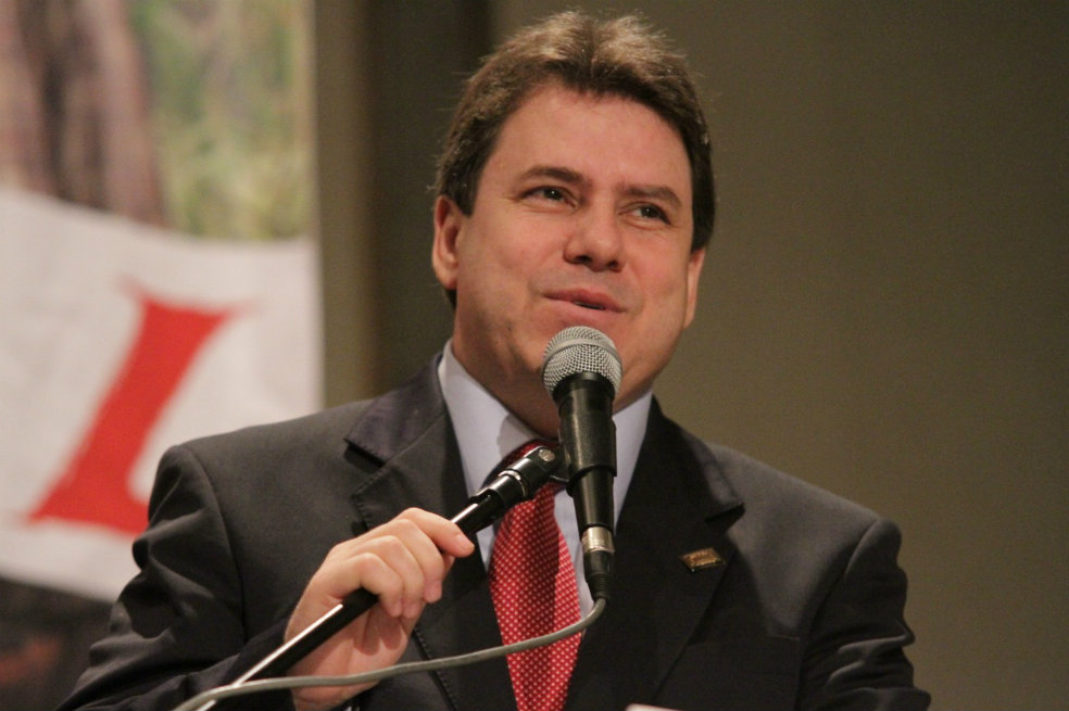 "Medellín es la ciudad de las oportunidades"