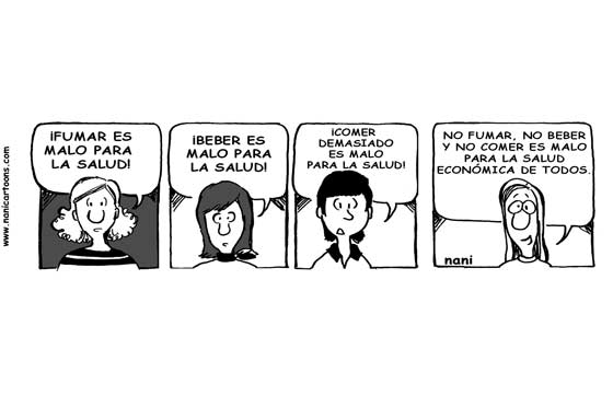 Fumar