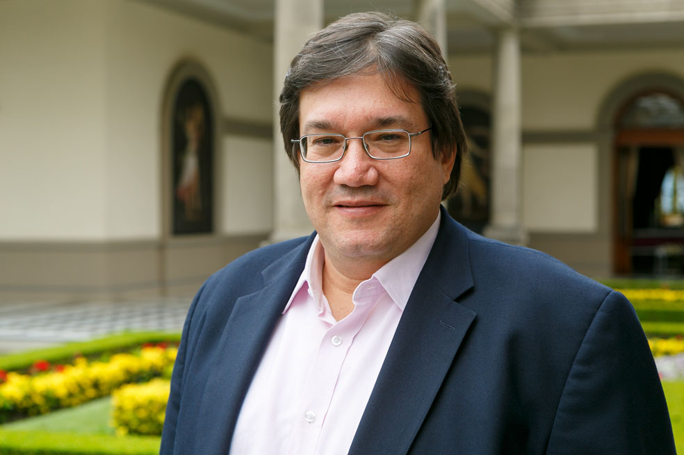 Premio para «el mejor oficio del mundo»