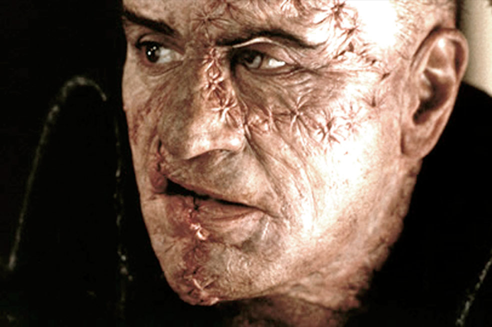 Este es el origen de «Frankenstein»
