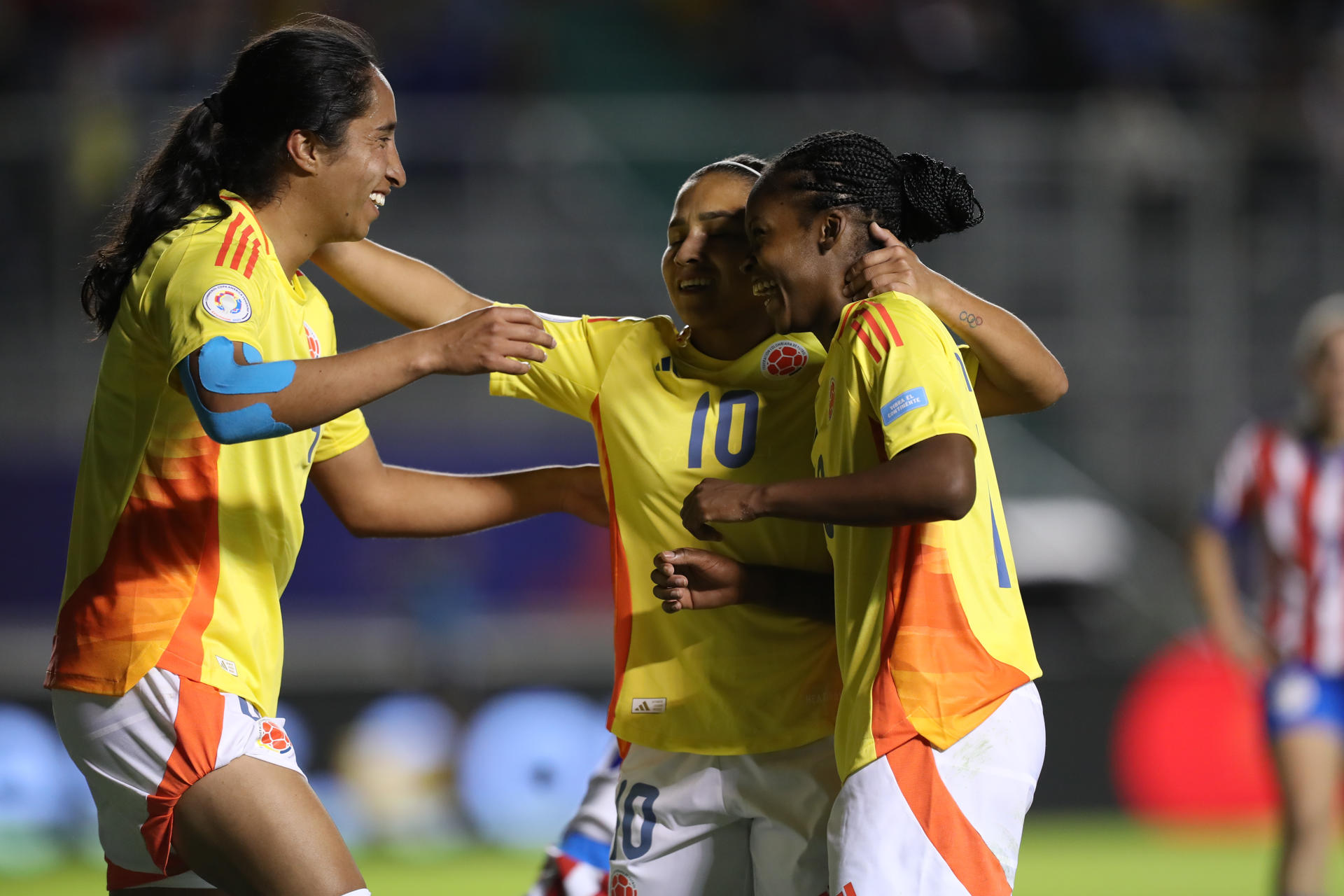 Colombia, subcampeona de América: a no perder el foco y seguir con el proceso