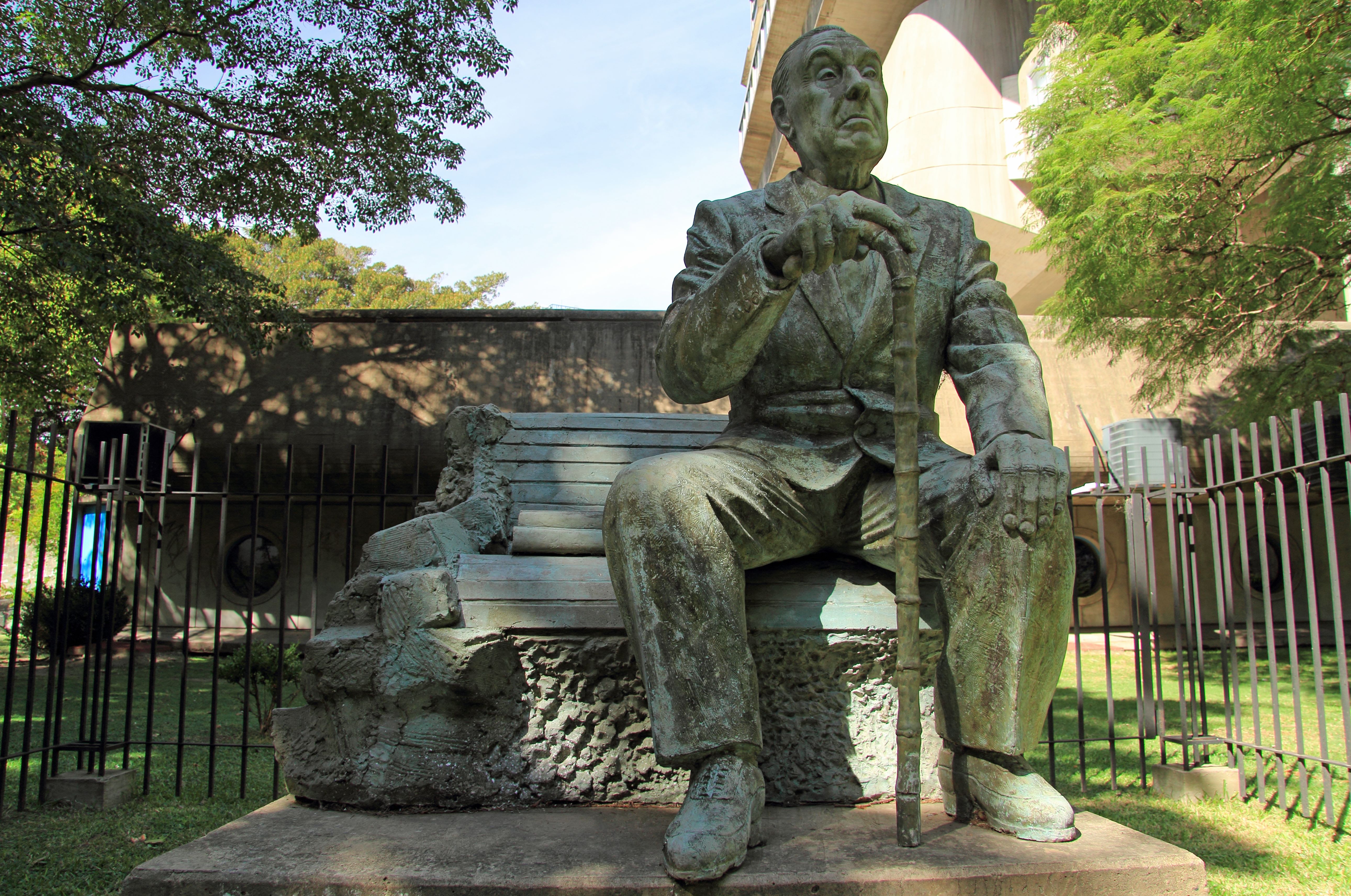 Turismo literario, Colombia