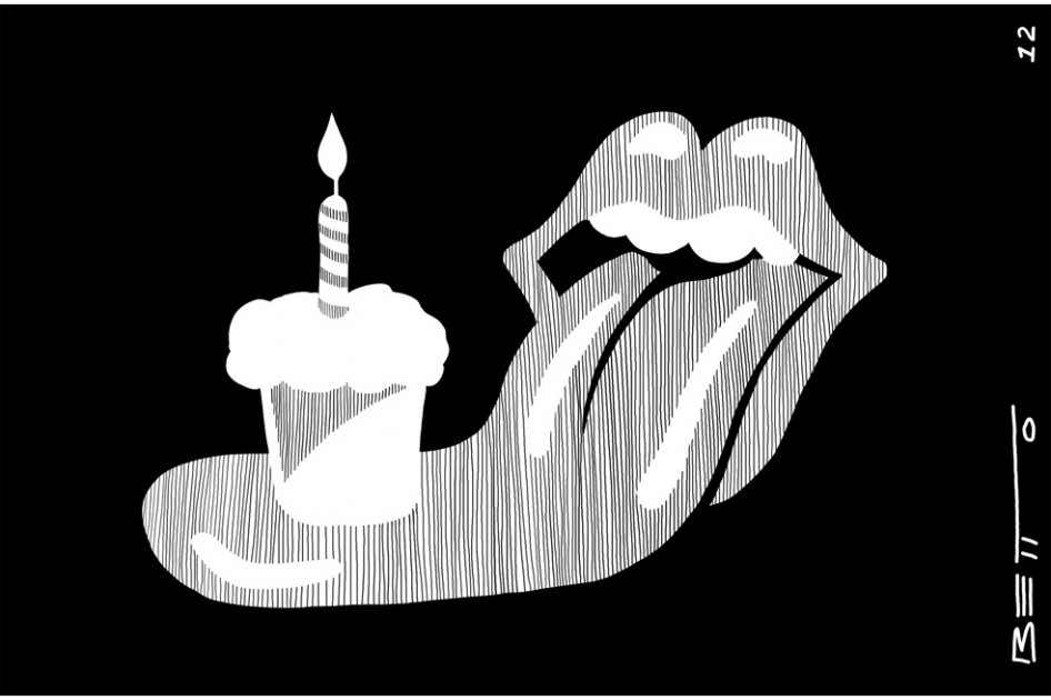 50 años