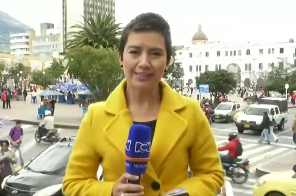Falleció Pilar López, periodista y corresponsal en Nariño de Noticias RCN