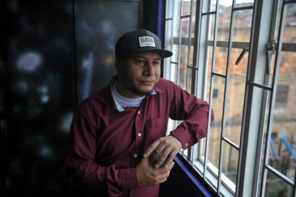 La limpieza social no debería tener el visto bueno de ninguna persona: René Pineda