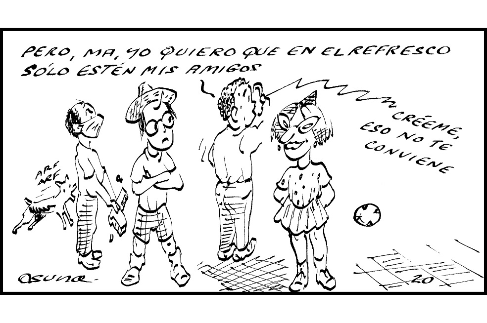 Amiguismo