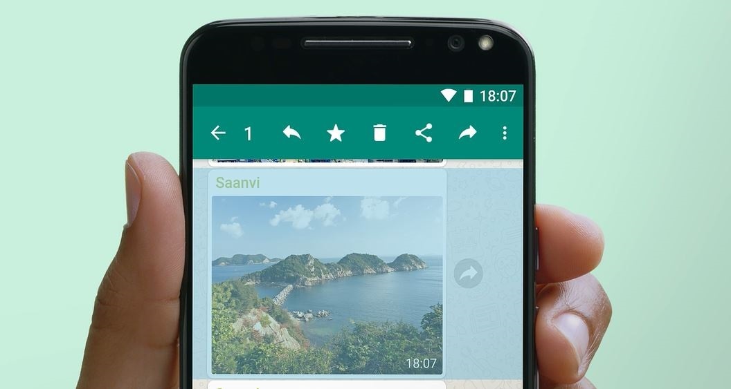 Atajos en WhatsApp para encontrar fácil los mensajes y documentos en tu celular