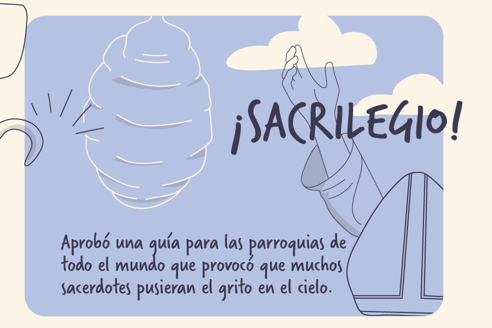 El mundo no es como lo pintan.