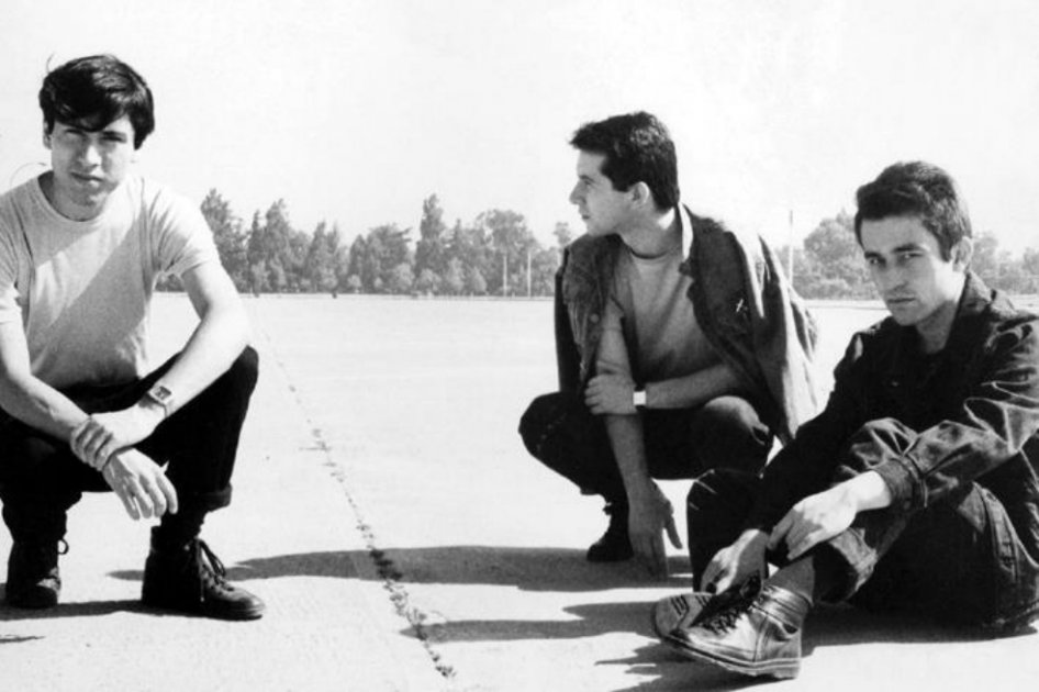 Más de 100 músicos chilenos interpretan juntos canción de Los Prisioneros