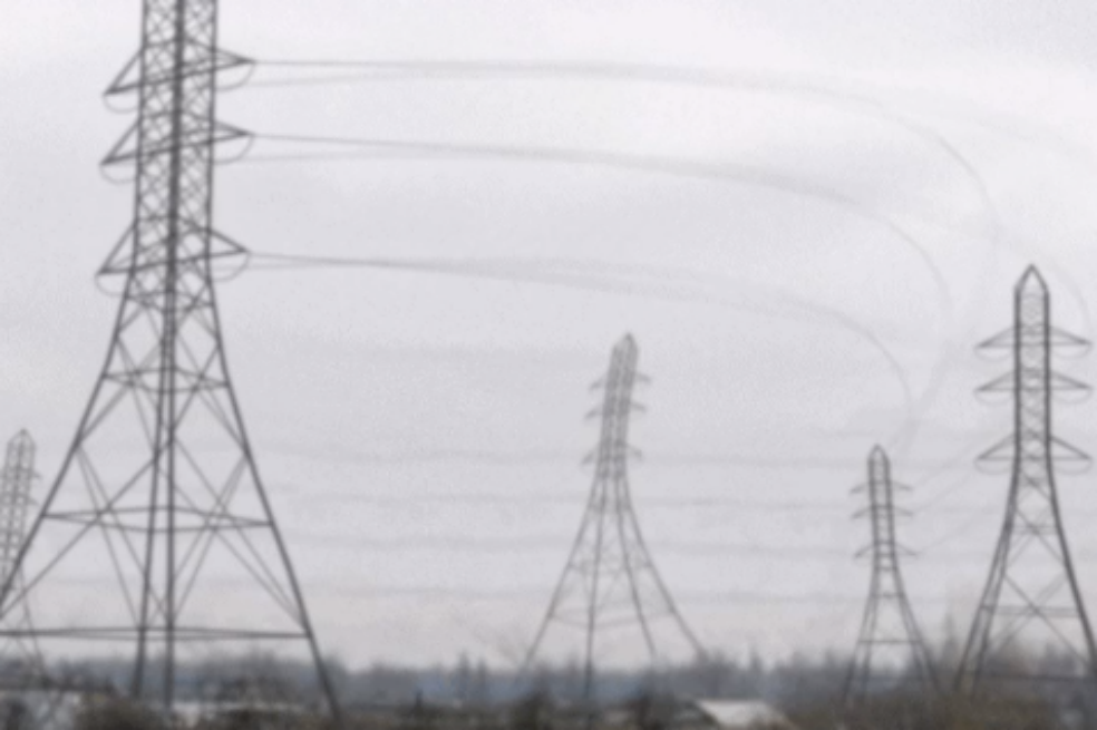 La razón de por qué puede escuchar este gif, aunque no suene
