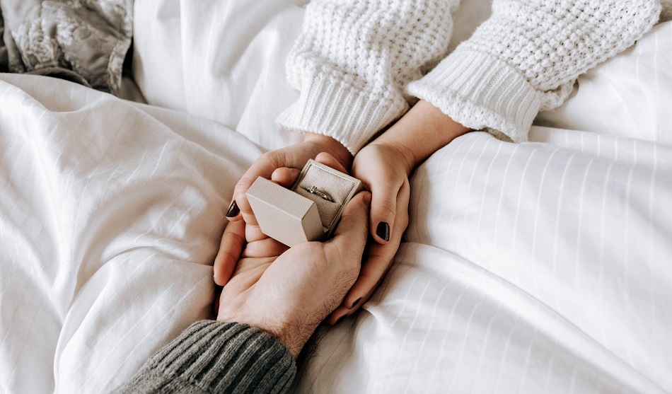 ¿Cuándo es mejor proponer matrimonio? Este es el día preferido de los hombres