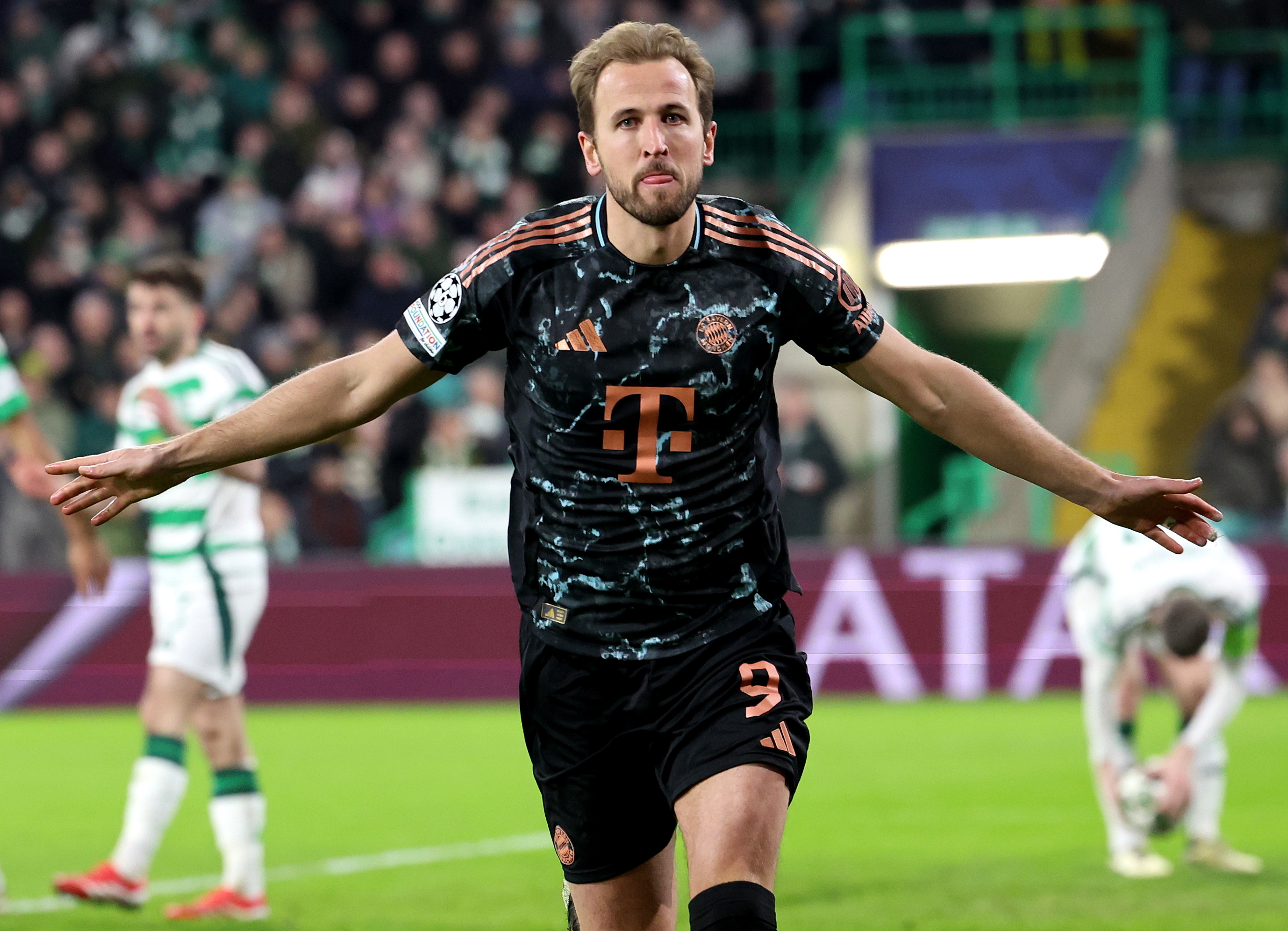Resultados Champions League: así quedaron todos los partidos de ida en el playoff