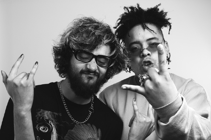 Rap Bang Club: su descarga de funk continúa