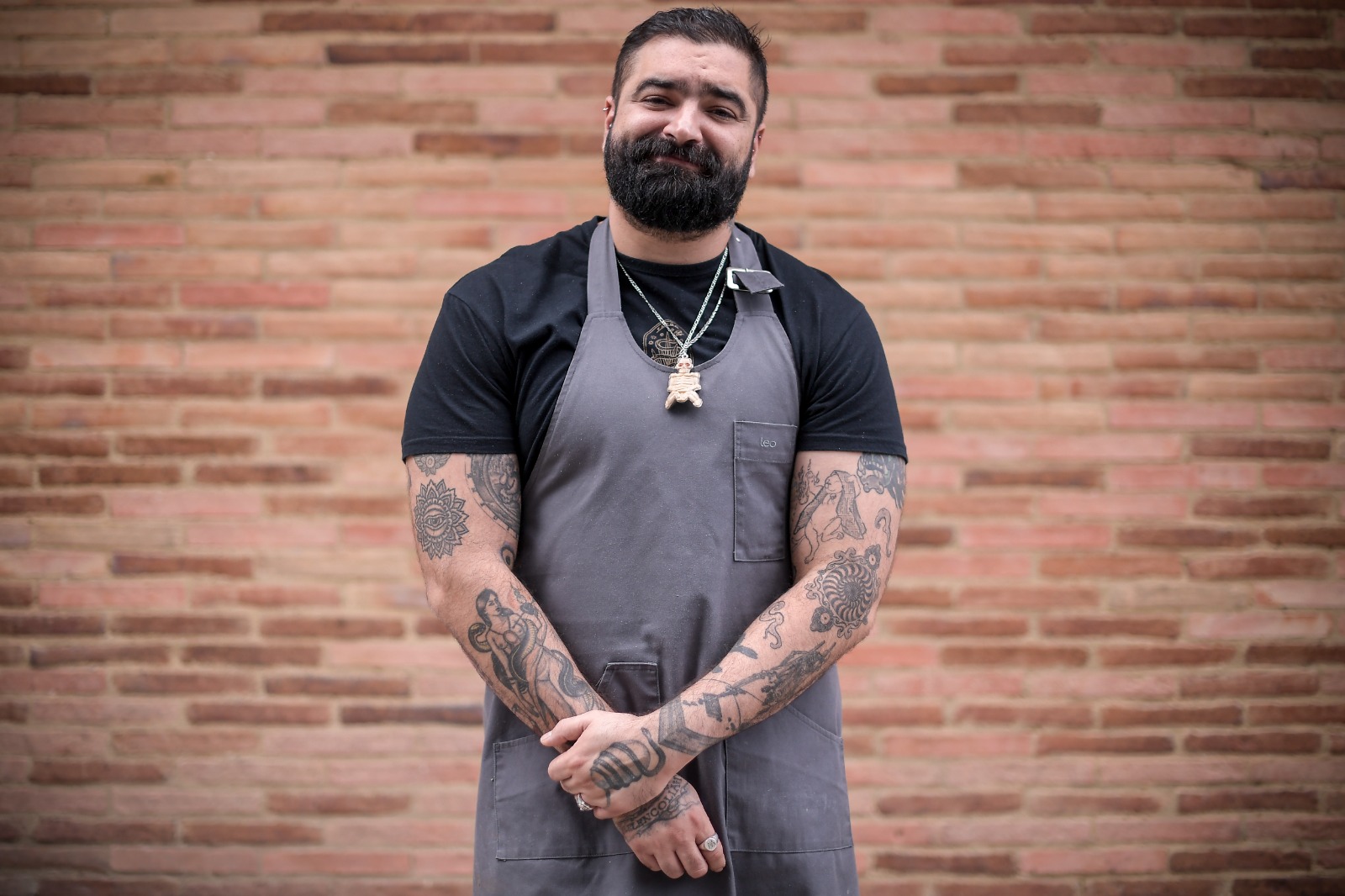 Francisco “Paco” Ruano, un tapatío que sazona con libertad la gastronomía mexicana