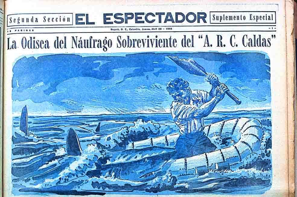 El otoño de un patriarca