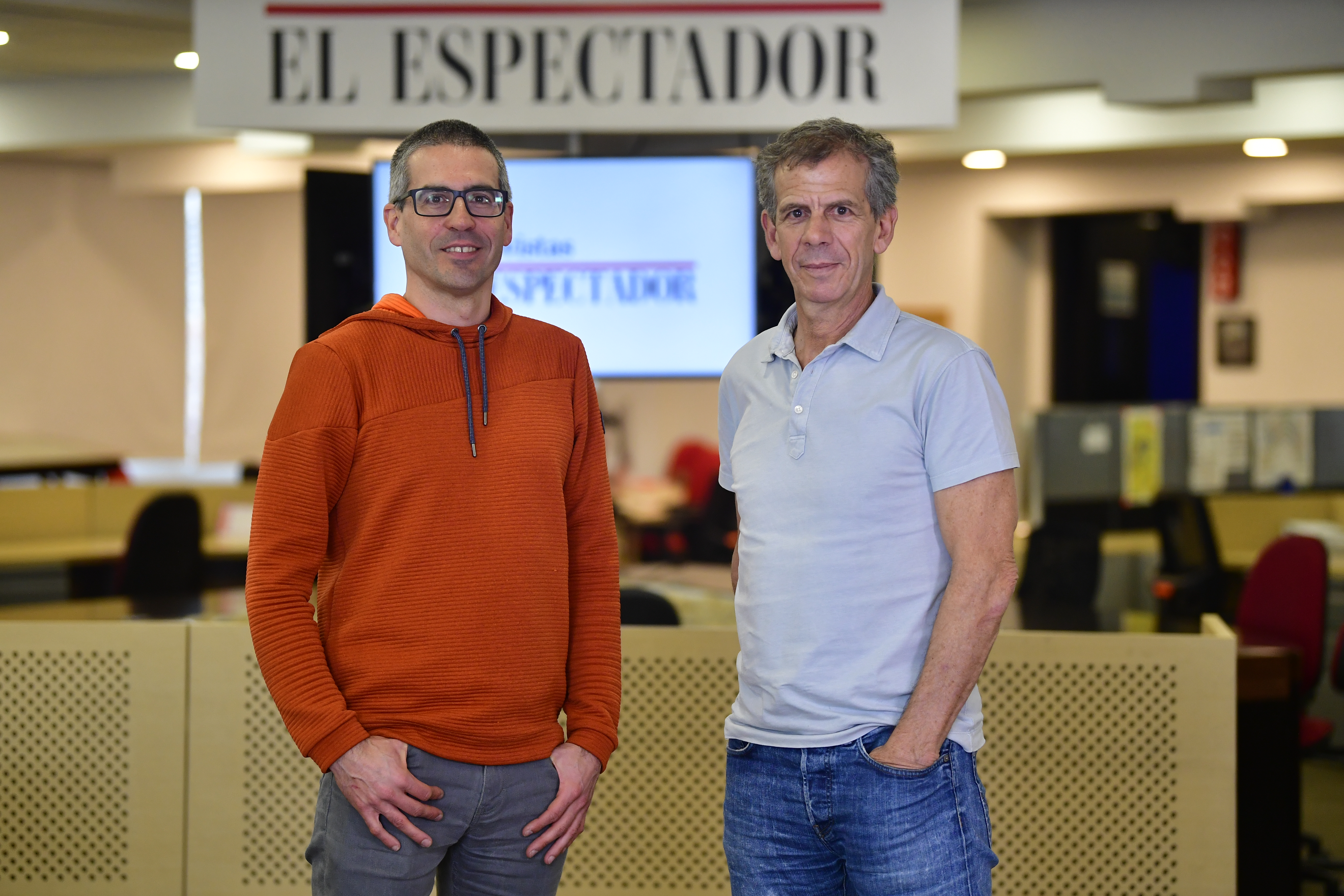 “Los colombianos cambiaron la historia del ciclismo europeo”