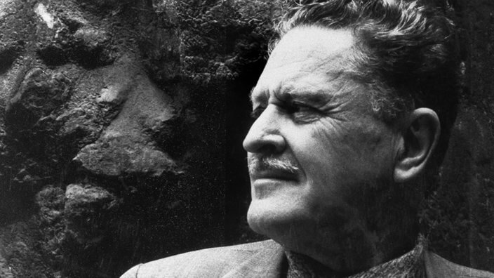 Nâzim Hikmet: Prohibido hablar con otro que no sea yo
