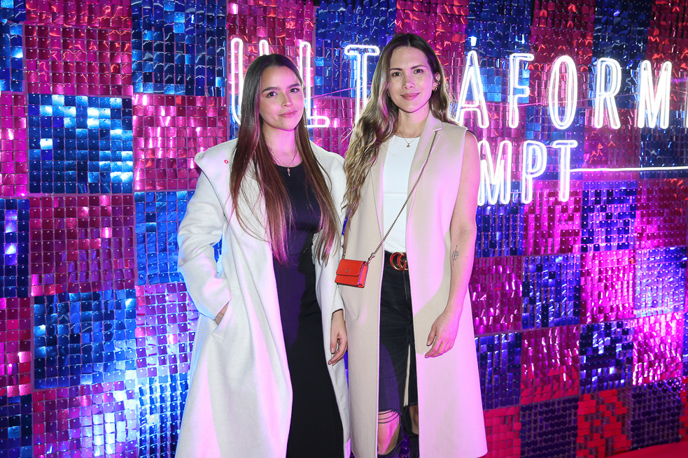 Camila Amador Lorena Prada