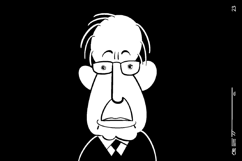 Malcolm Deas, “in memoriam”