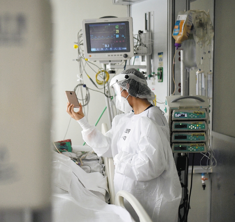 Aumento del mínimo 2025: así impactará definición de la UPC en el sistema de salud