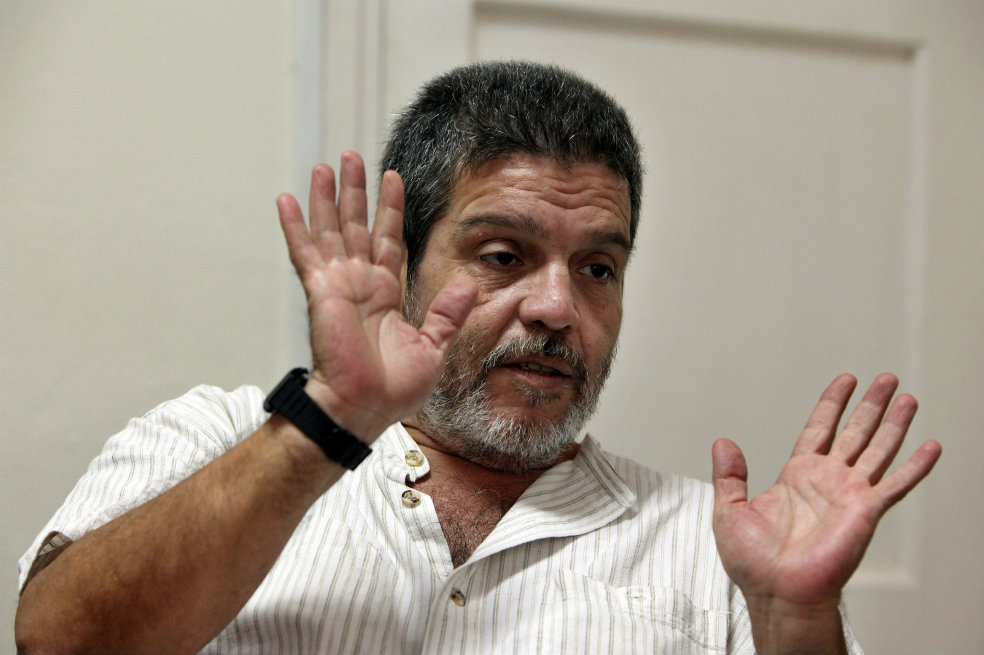 «Por cumplir plazos no podemos llegar a acuerdos irreales»