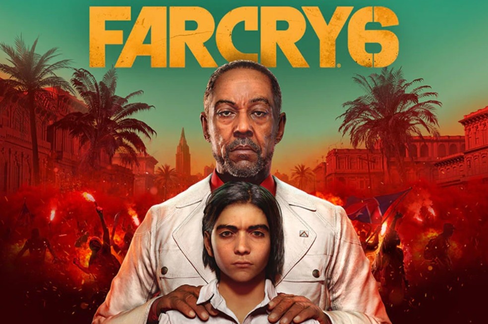 Far Cry 6 ya está disponible para PC y consolas con su mecánica de guerrillas