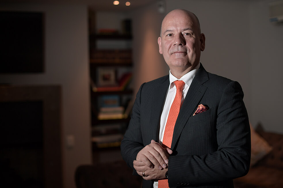 Grupo austriaco llega a Colombia para invertir en movilidad inteligente