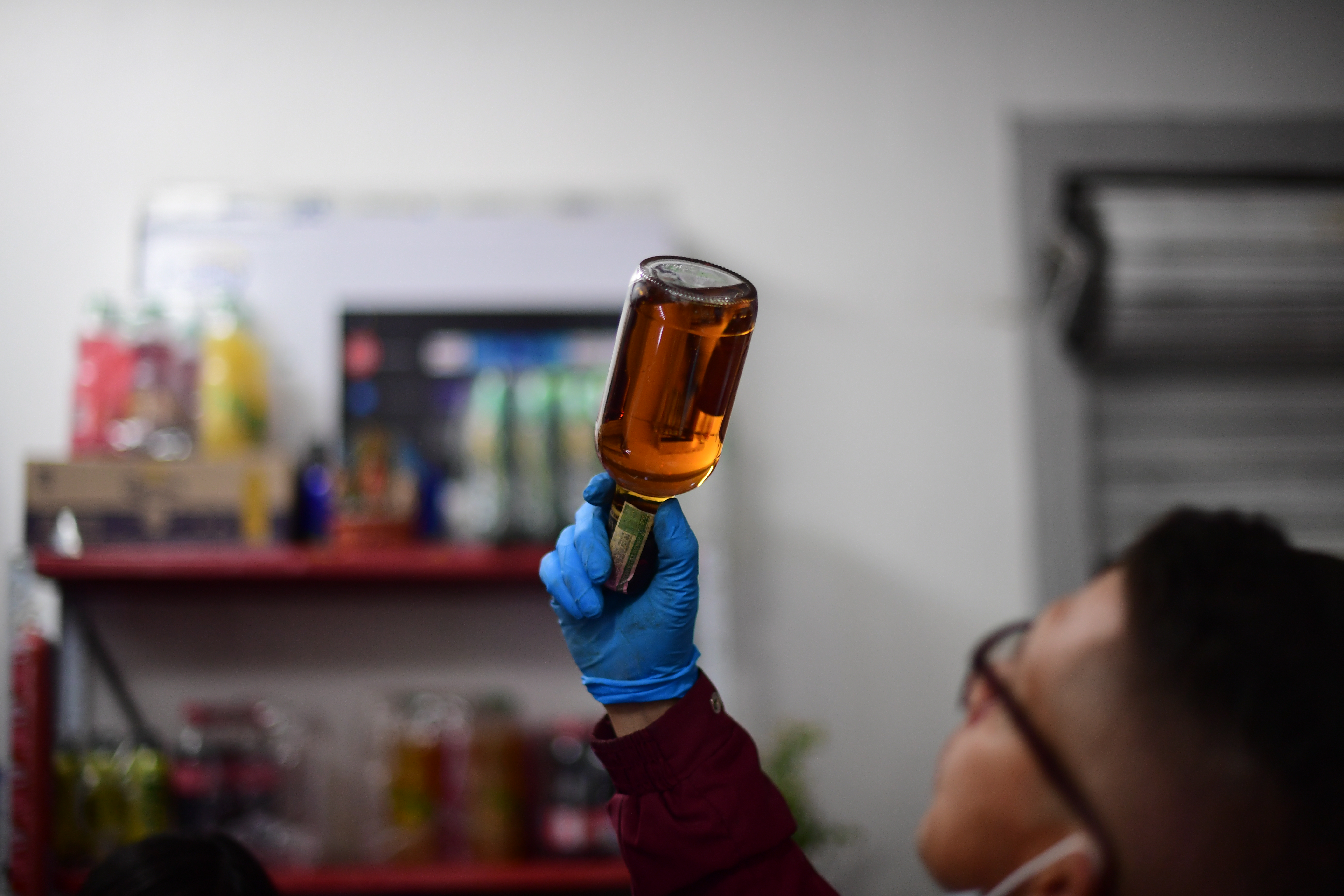 Intoxicación, al parecer por licor adulterado, dejó seis muertos en Barranquilla