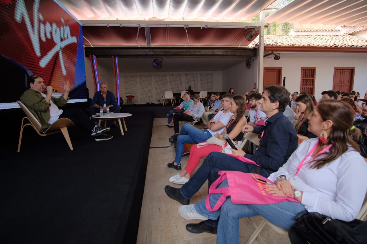 Regresa el MEC: el Festival de las Industrias Culturales y Creativas de Cali