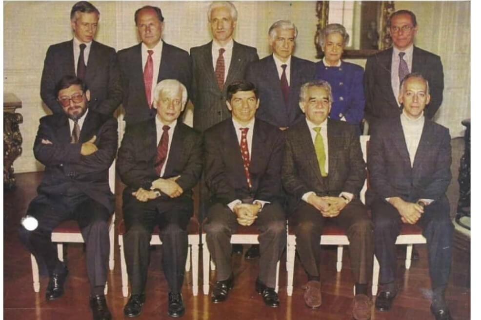Críticas del coordinador de la primera misión de sabios al presidente Duque