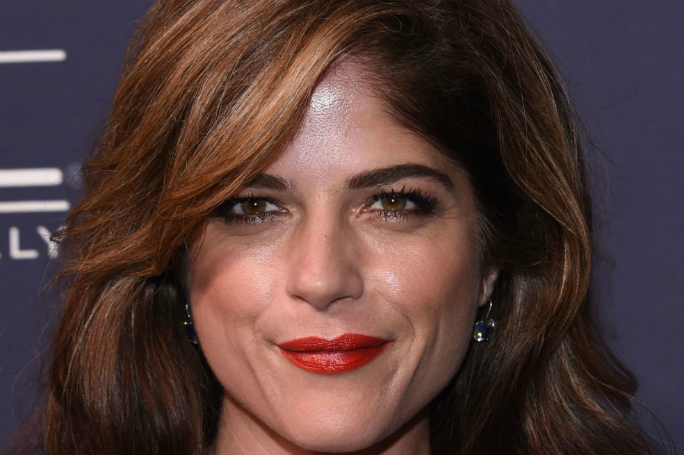 Selma Blair: «Tengo esclerosis múltiple y estoy bien»