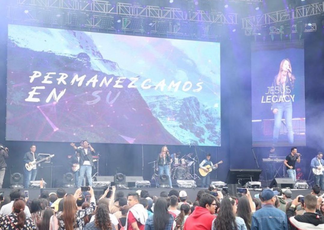 ‘Gospel Fest’ se realizará en Bogotá este domingo 13 de noviembre y será gratuito