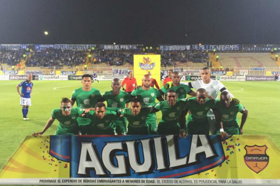 La Equidad vence a Millonarios en el último minuto