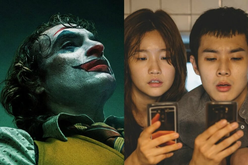 Estas son las 25 mejores películas de esta década, según IMDb