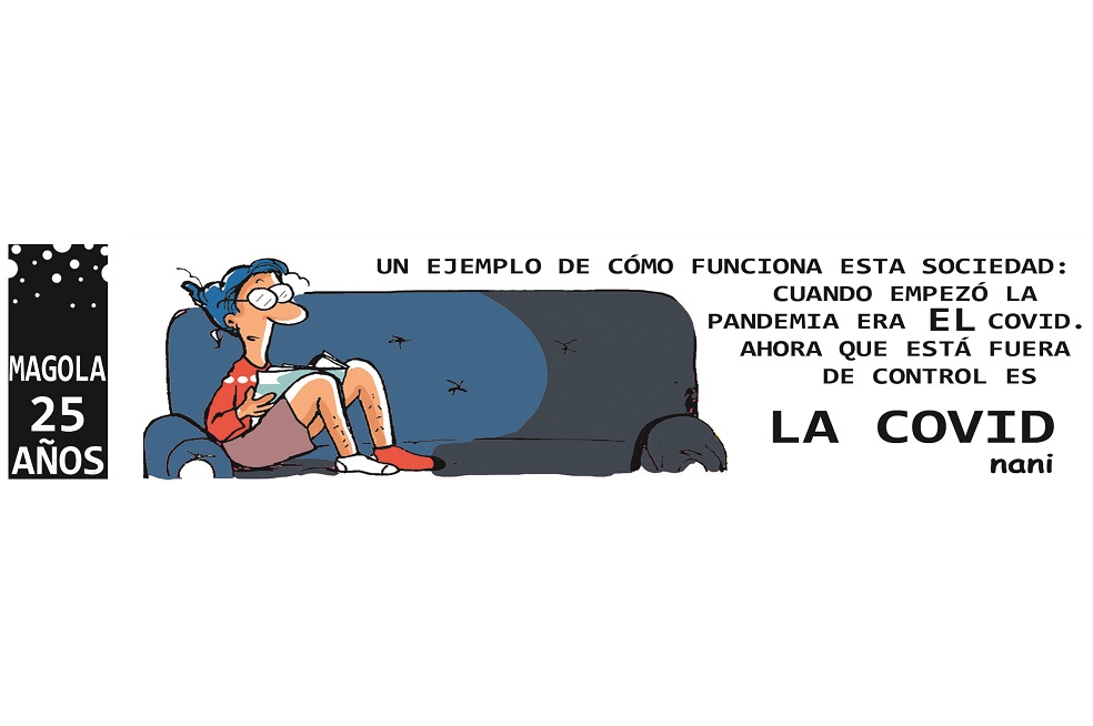 Machismo