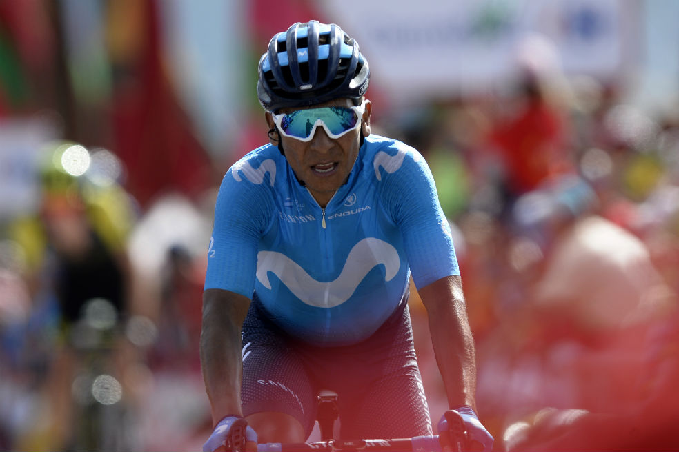 Gaviria, Sagan y Nairo, un cartel de lujo para la Vuelta a San Juan