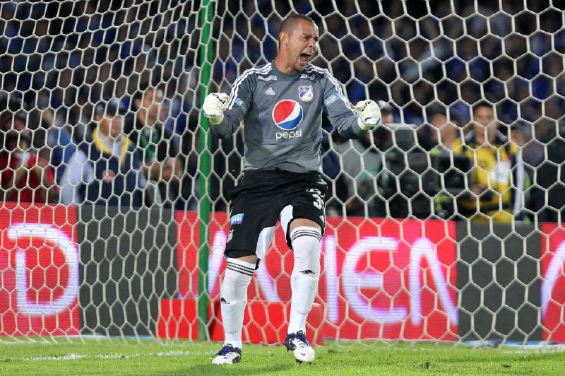 Luis Delgado: “Las victorias en Millonarios no pueden ser un día sí y otro no”