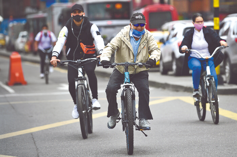 Cambios en el mercado ilegal, nueva incógnita sobre el hurto de bicis