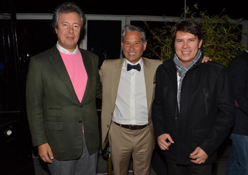 10 años de buen periodismo