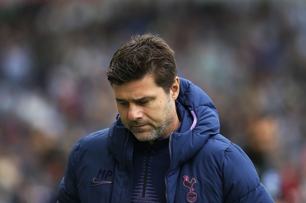 Pochettino: ¿la hora de dar un paso al costado?