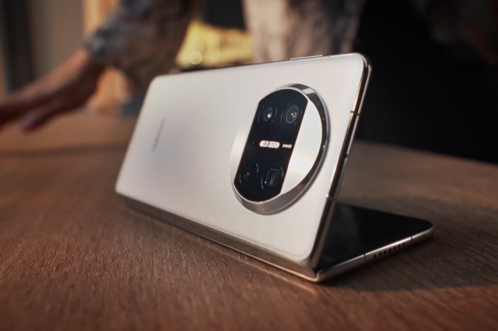 Innovadores, funcionales y premium, así son los tres nuevos dispositivos de HUAWEI