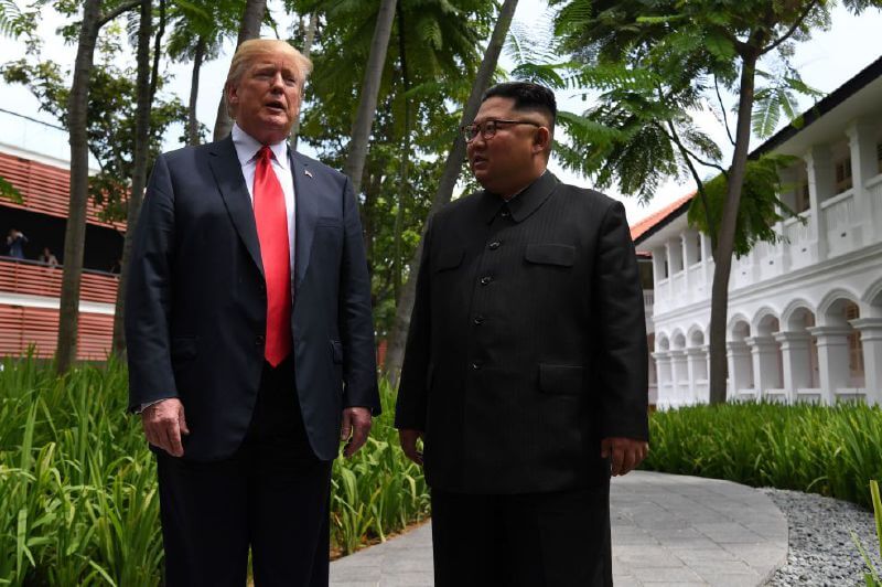 ¿A qué le apuestan EE. UU. y Corea del Norte en Vietnam?