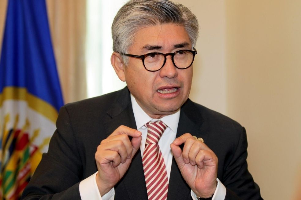 La CIDH se enfrenta a Almagro por “violar su autonomía”