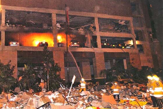 Sobre los asesinatos que aún padezco