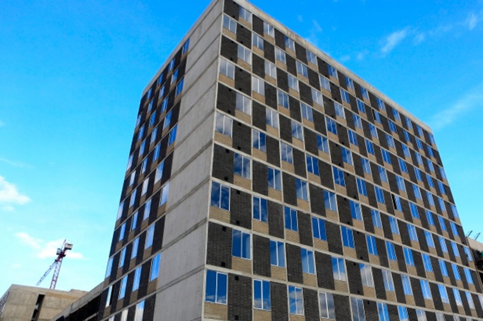 Petro calificó proyecto urbanístico en Plaza de La Hoja como ícono de arquitectura