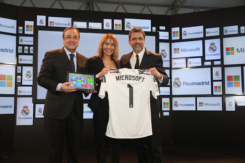 El fútbol se transforma